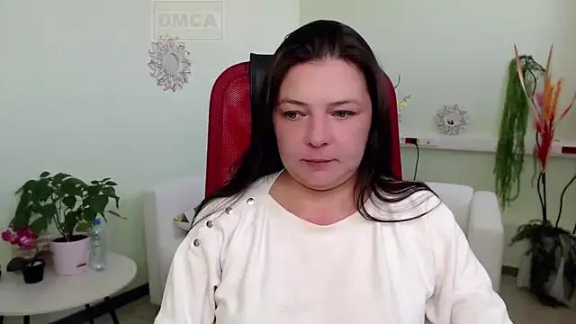 Lily_flower7 from StripChat is Freechat