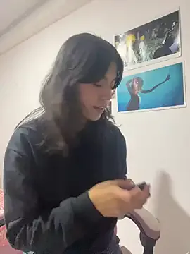 LiLy_kIndly from StripChat