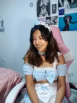 LiLy_kIndly from StripChat