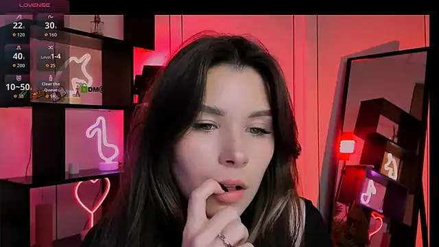 Lily_morty from StripChat