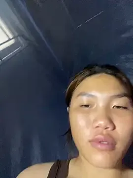 Lily_pusyxx from StripChat is Freechat