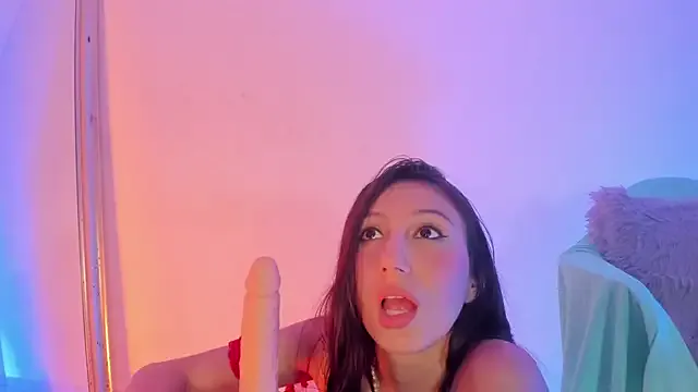 lily_ross1 from StripChat is Freechat