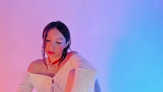 lily_ross1 from StripChat is Freechat