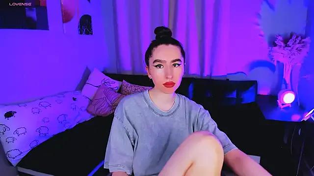 Lily_xBabe from StripChat