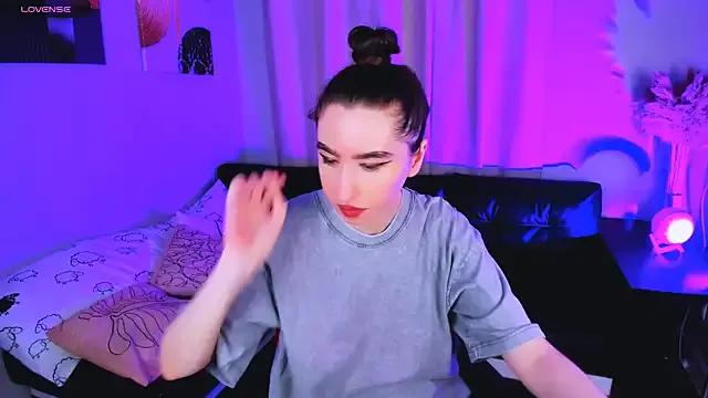 Lily_xBabe from StripChat
