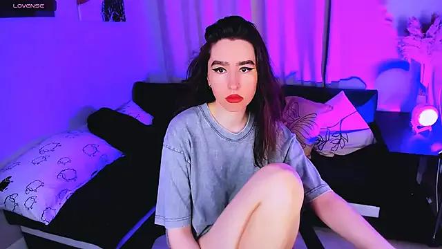 Lily_xBabe from StripChat