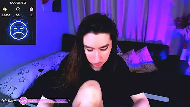 Lily_xBabe from StripChat