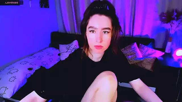Lily_xBabe from StripChat