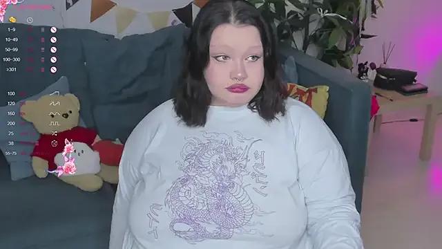 LilyBelll from StripChat