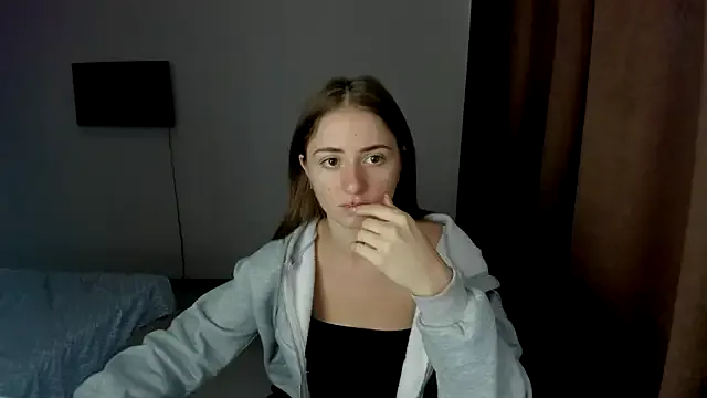 LilyHaart from StripChat