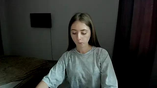 LilyHaart from StripChat is Private