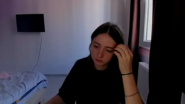LilyHaart from StripChat
