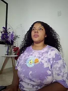 Lilyth__Brown from StripChat is Freechat