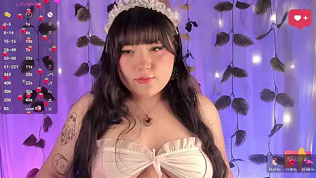 Girls: try live performances with matured performers, from dancing to quirks, in a variety of beautiful sex cams.