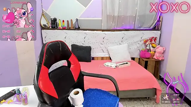 Girls: try live performances with matured performers, from dancing to quirks, in a variety of beautiful sex cams.