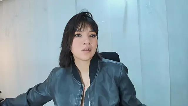 lina_bedoya_ from StripChat is Freechat