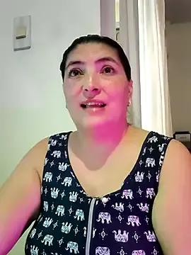 lina_maria99 from StripChat is Freechat