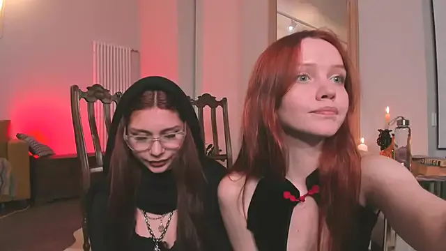 Girls: try live performances with matured performers, from dancing to quirks, in a variety of beautiful sex cams.