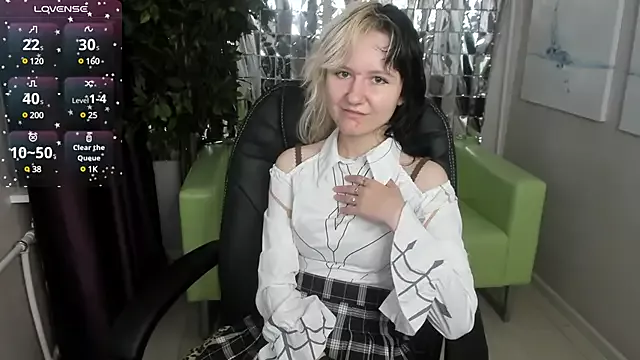 Girls: try live performances with matured performers, from dancing to quirks, in a variety of beautiful sex cams.