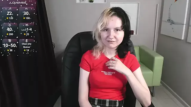 Girls: try live performances with matured performers, from dancing to quirks, in a variety of beautiful sex cams.