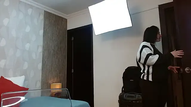 lincebdsm from StripChat is Freechat