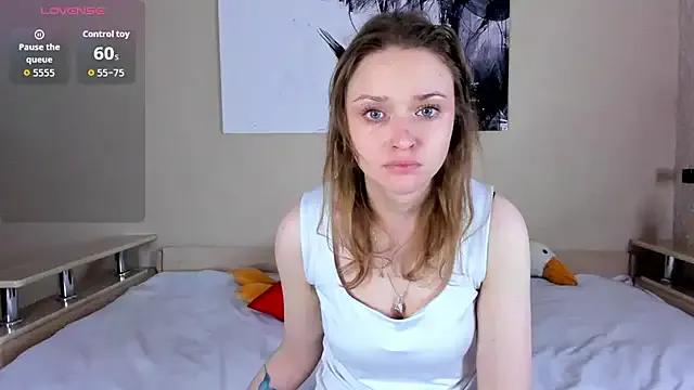 Girls: try live performances with matured performers, from dancing to quirks, in a variety of beautiful sex cams.