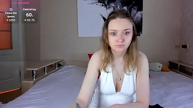 Linda_Bryant-Eva from StripChat is Freechat