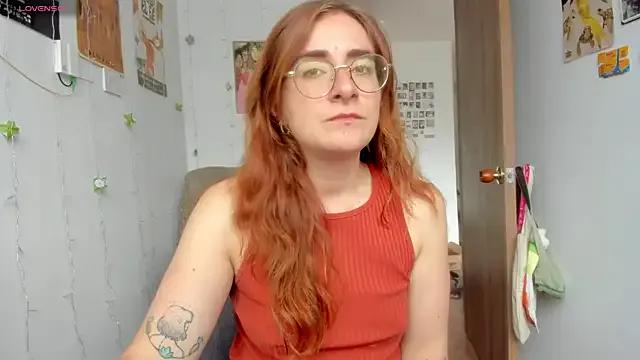 linda_giggle from StripChat is Freechat