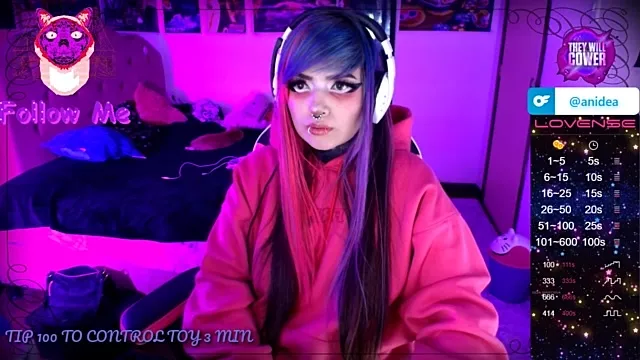 Girls: try live performances with matured performers, from dancing to quirks, in a variety of beautiful sex cams.