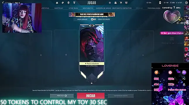 Girls: try live performances with matured performers, from dancing to quirks, in a variety of beautiful sex cams.