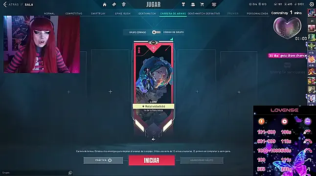 Girls: try live performances with matured performers, from dancing to quirks, in a variety of beautiful sex cams.