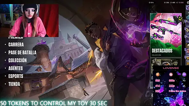 Girls: try live performances with matured performers, from dancing to quirks, in a variety of beautiful sex cams.