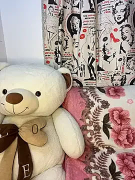 Linda_rouse from StripChat is Freechat