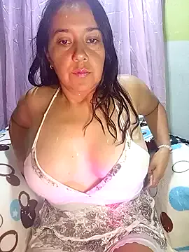 linda_swett from StripChat is Freechat