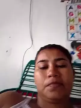 lindalatina11 from StripChat is Freechat