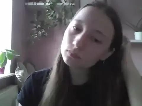 LindaPretty from StripChat is Freechat