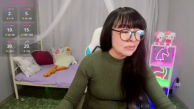 Girls: try live performances with matured performers, from dancing to quirks, in a variety of beautiful sex cams.