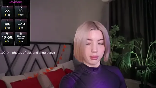 Girls: try live performances with matured performers, from dancing to quirks, in a variety of beautiful sex cams.