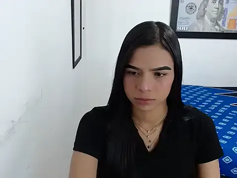 linnaskinyy from StripChat is Freechat