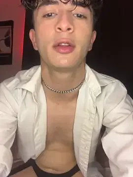 lion_cherry21 from StripChat is Freechat