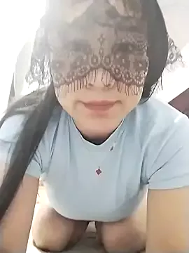 Liqinqin from StripChat