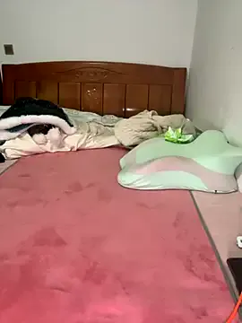 Liqinqin from StripChat