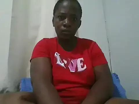 Liqueeny from StripChat is Freechat