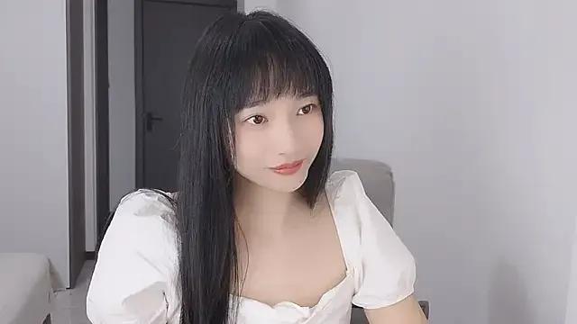 Lisa-3333 from StripChat is Freechat