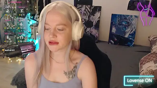 Girls: try live performances with matured performers, from dancing to quirks, in a variety of beautiful sex cams.