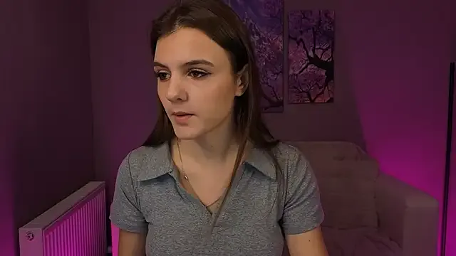 lisa_dark_ from StripChat is Freechat