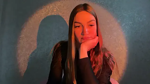 lisababy_a from StripChat is Freechat