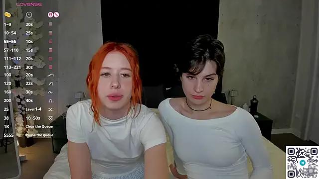 Girls: try live performances with matured performers, from dancing to quirks, in a variety of beautiful sex cams.
