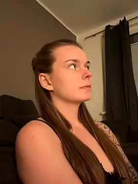 LisaFreier from StripChat is Freechat