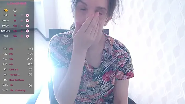 Girls: try live performances with matured performers, from dancing to quirks, in a variety of beautiful sex cams.